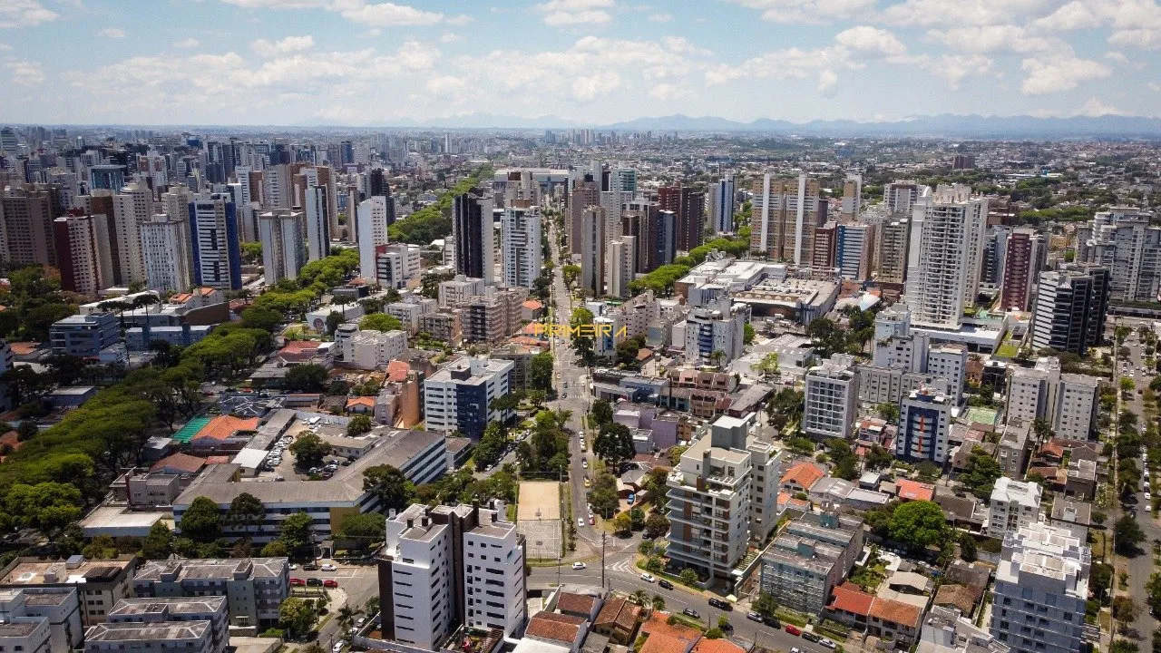 Apartamento 3 quartos à venda em Vila Izabel, Curitiba/PR, foto 23