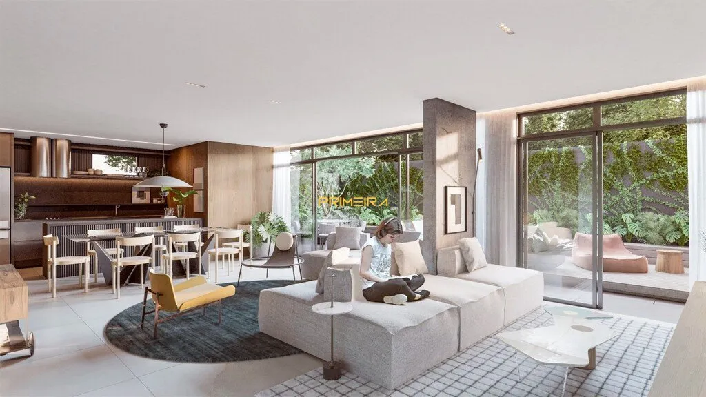 Apartamento 3 quartos à venda em Alto da Rua XV, Curitiba/PR, foto 7
