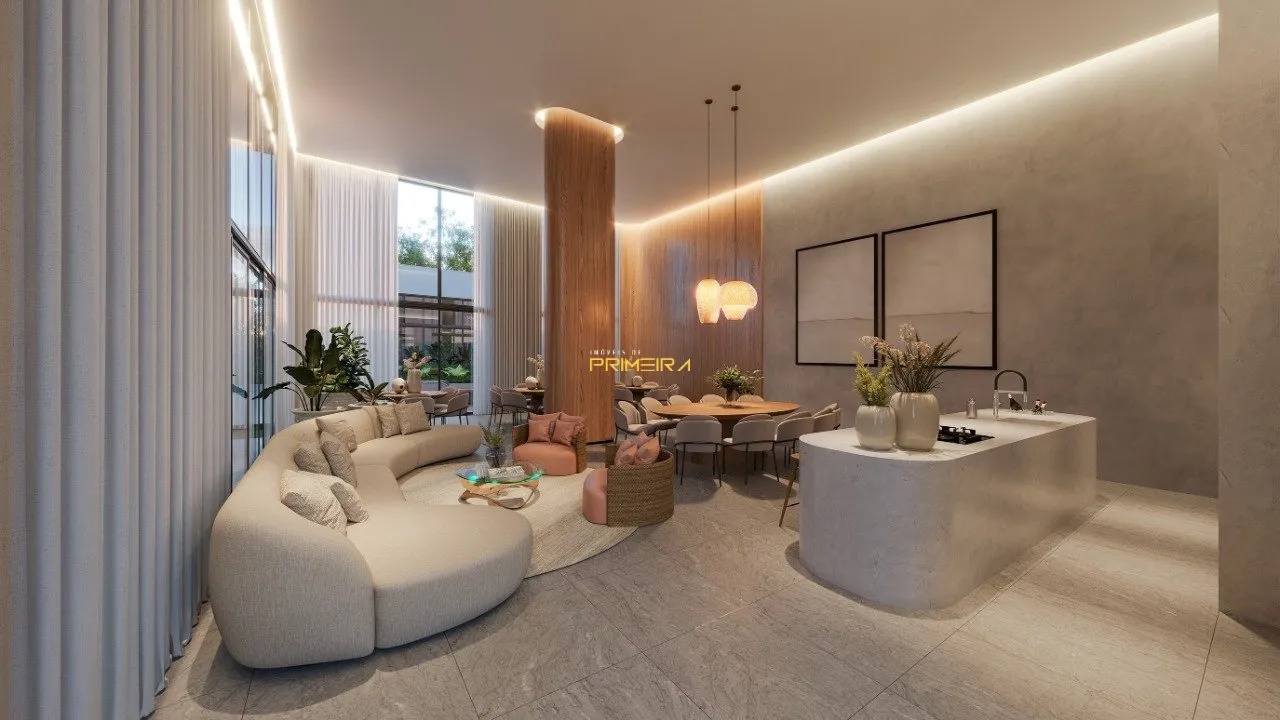 Apartamento 3 quartos à venda em Água Verde, Curitiba/PR, foto 9