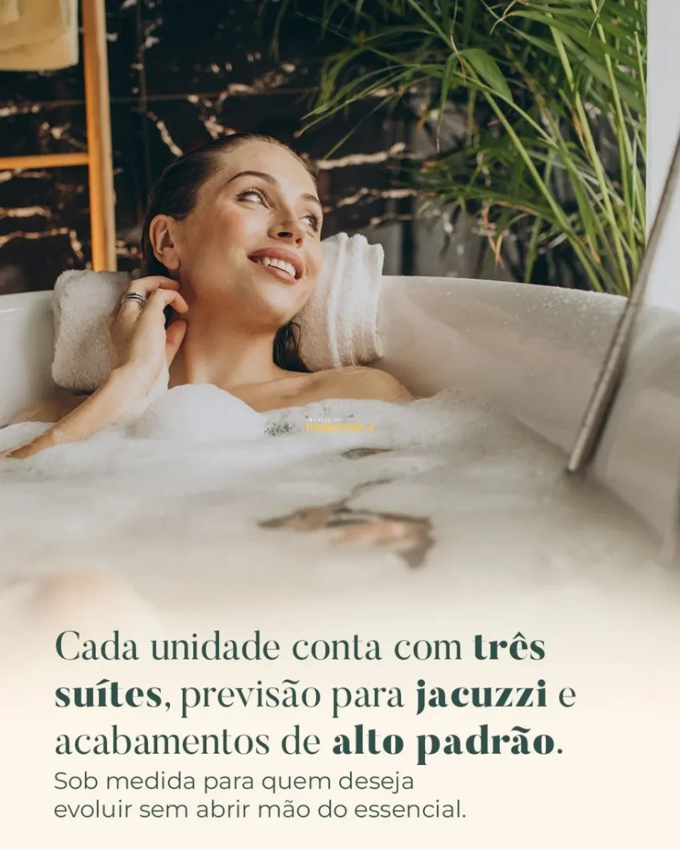 Condomínio Villa Miraggio Residencial em Seminário, Curitiba, foto 5