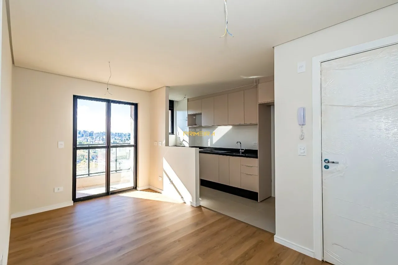 Apartamento 3 quartos à venda em Portão, Curitiba/PR, foto 1