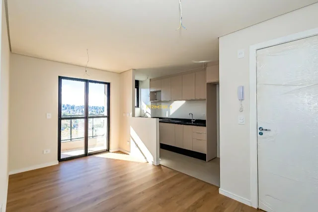 Apartamento 3 quartos, 1 vaga - Portão em Portão, Curitiba