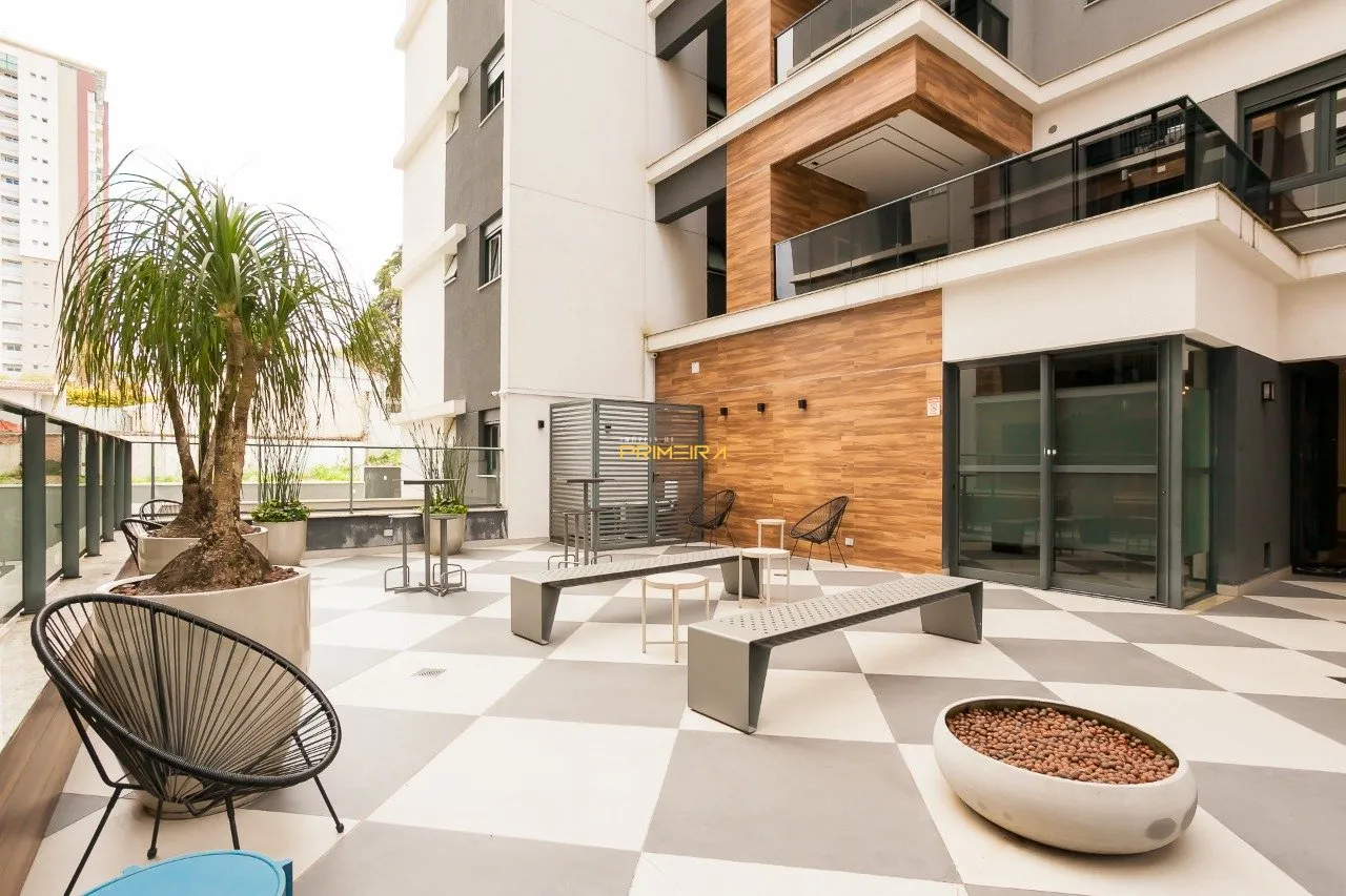 Apartamento 3 quartos à venda em Cabral, Curitiba/PR, foto 48