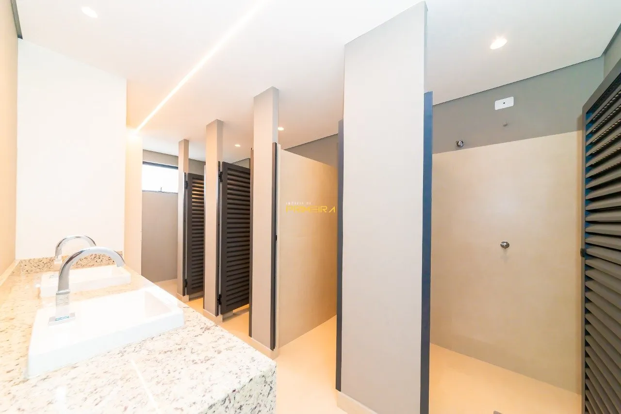 Apartamento 1 quarto à venda em Centro, Curitiba/PR, foto 13