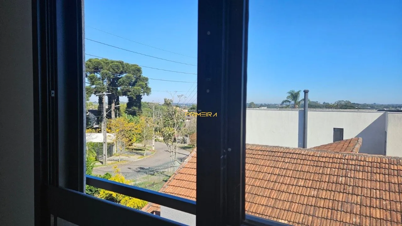 Sobrado 3 quartos à venda em Vista Alegre, Curitiba/PR, foto 9
