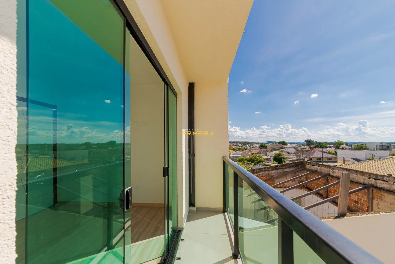 Casa 3 quartos à venda em Iguaçu, Fazenda Rio Grande/PR, foto 14
