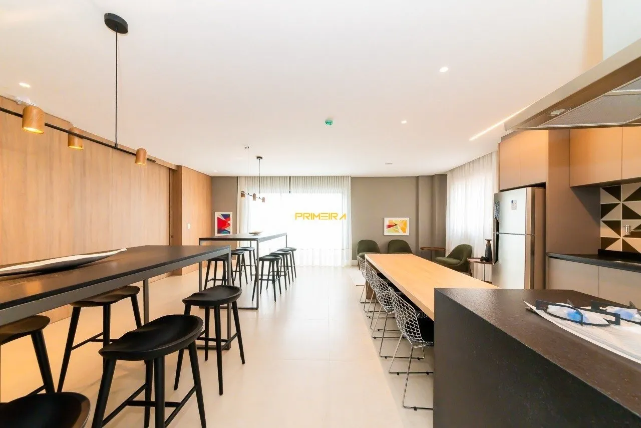 Apartamento 2 quartos à venda em Centro, Curitiba/PR, foto 28