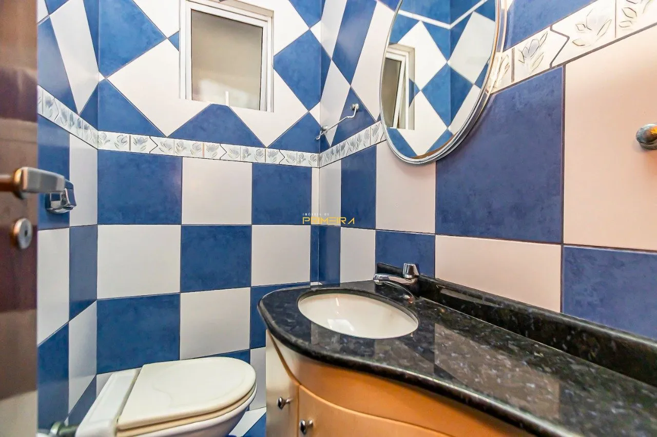 Casa em Condomínio 4 quartos à venda em Uberaba, Curitiba/PR, foto 10
