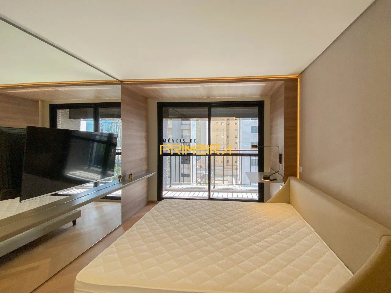 Apartamento 2 quartos à venda em Batel, Curitiba/PR, foto 11
