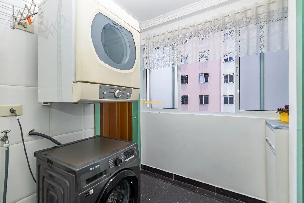 Apartamento 3 quartos à venda em Água Verde, Curitiba/PR, foto 10