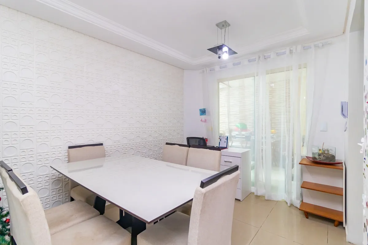 Casa em Condomínio 4 quartos à venda em Xaxim, Curitiba/PR, foto 7