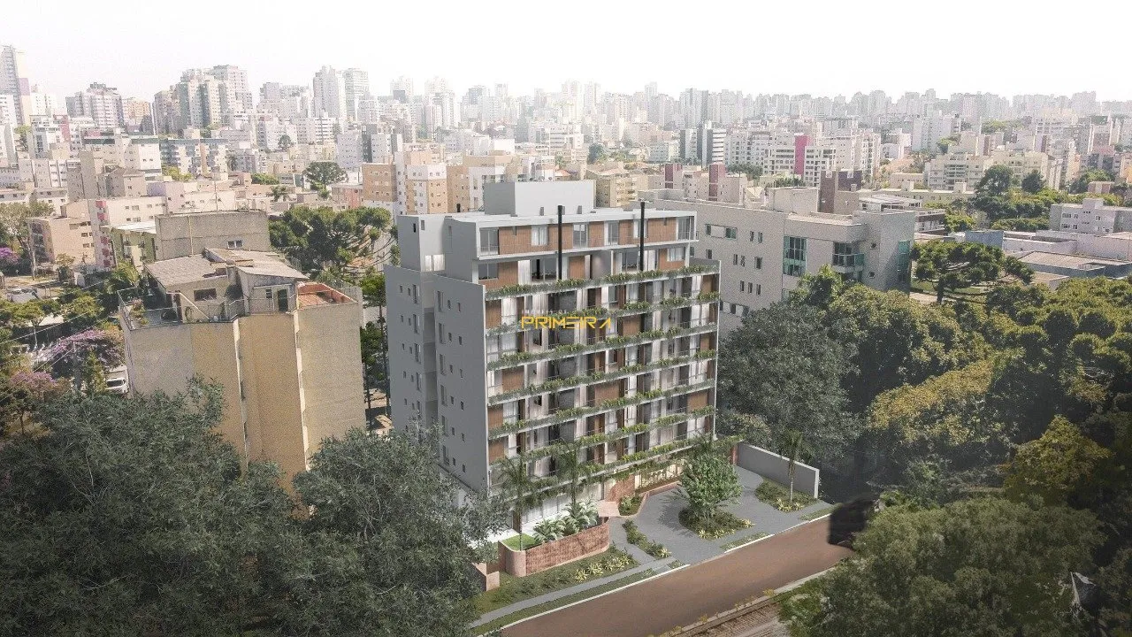 Apartamento 3 quartos à venda em Água Verde, Curitiba/PR, foto 16