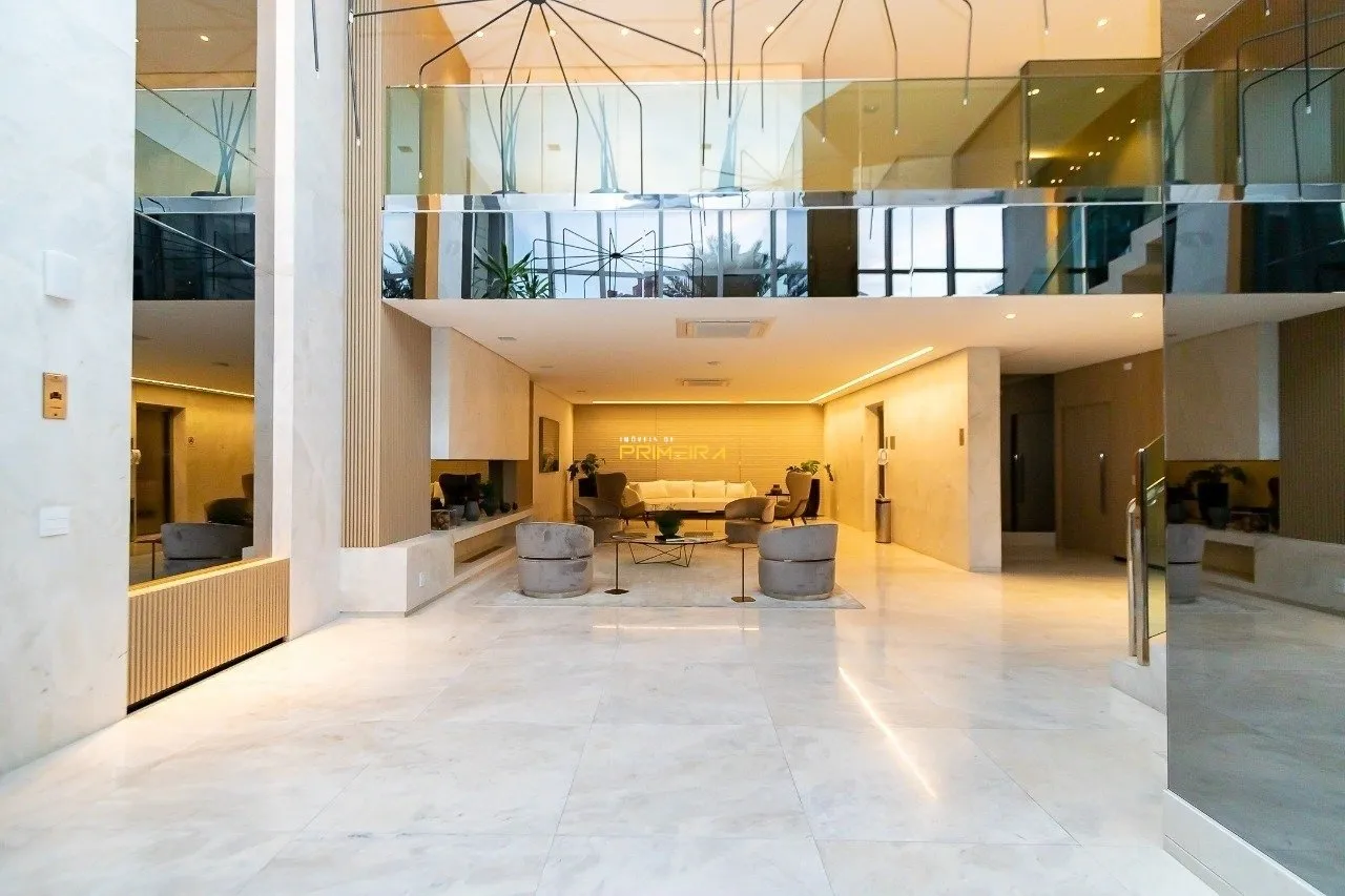 Apartamento 3 quartos à venda em Campo Comprido, Curitiba/PR, foto 35