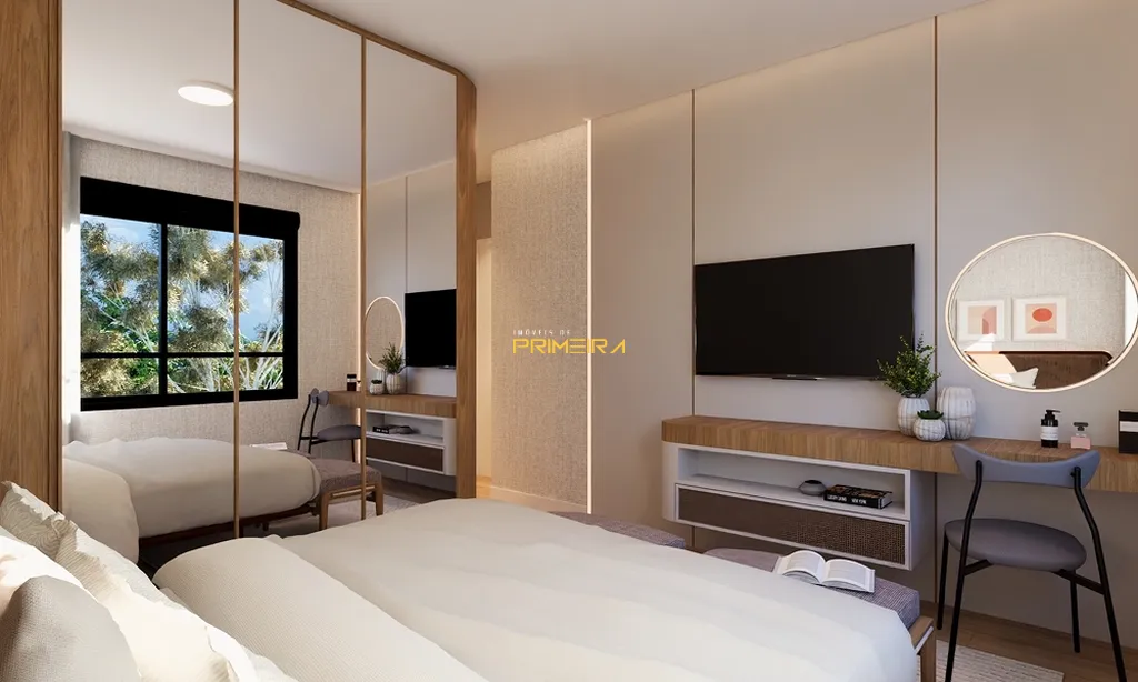 Apartamento 2 quartos à venda em Hauer, Curitiba/PR, foto 10