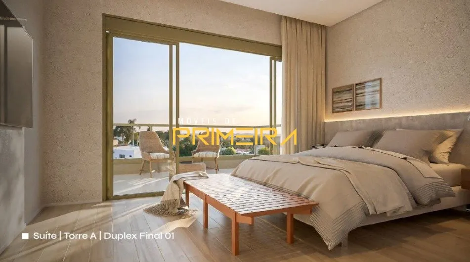 Apartamento 3 quartos à venda em Batel, Curitiba/PR, foto 5