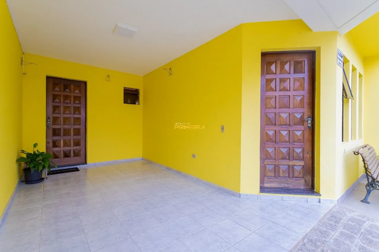 Sobrado 3 quartos à venda em Atuba, Curitiba/PR, foto 18