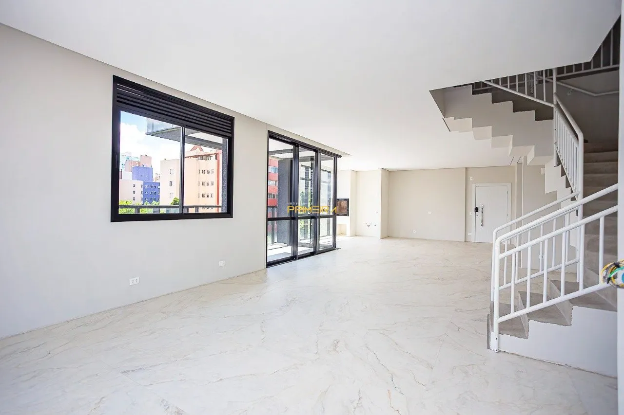 Duplex 3 quartos à venda em Bigorrilho, Curitiba/PR, foto 4