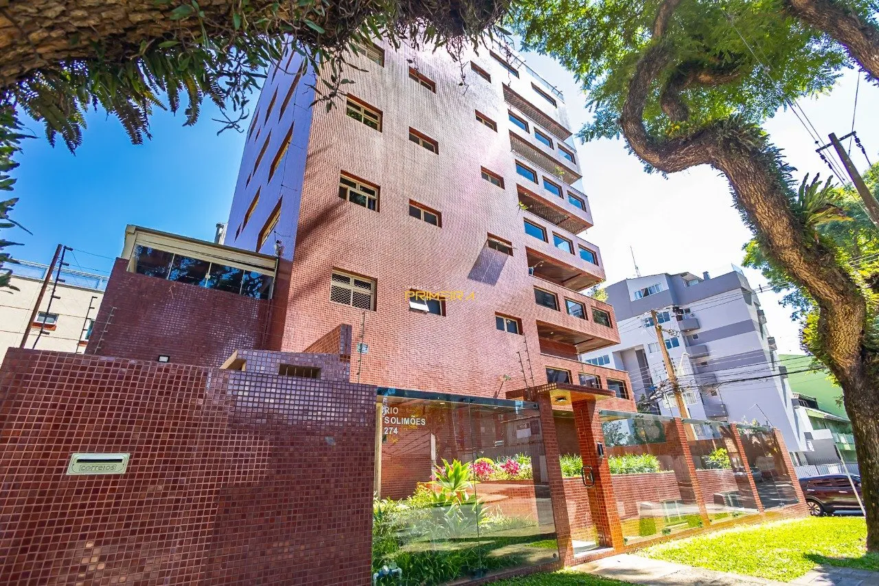 Apartamento 3 quartos à venda em Jardim Botânico, Curitiba/PR, foto 35