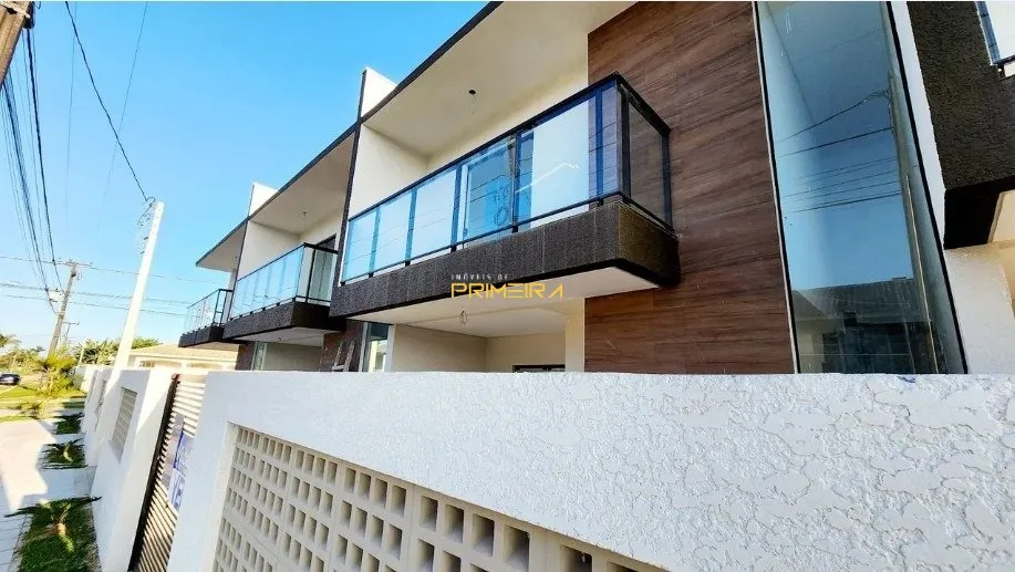 Casa 3 quartos à venda em Balneário Nereida, Guaratuba/PR, foto 3