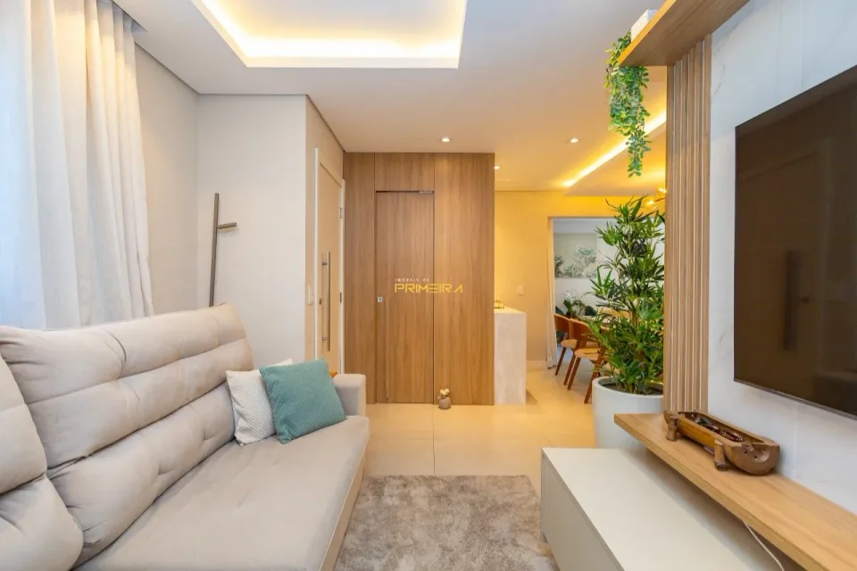 Casa 3 quartos à venda em Boa Vista, Curitiba/PR, foto 3
