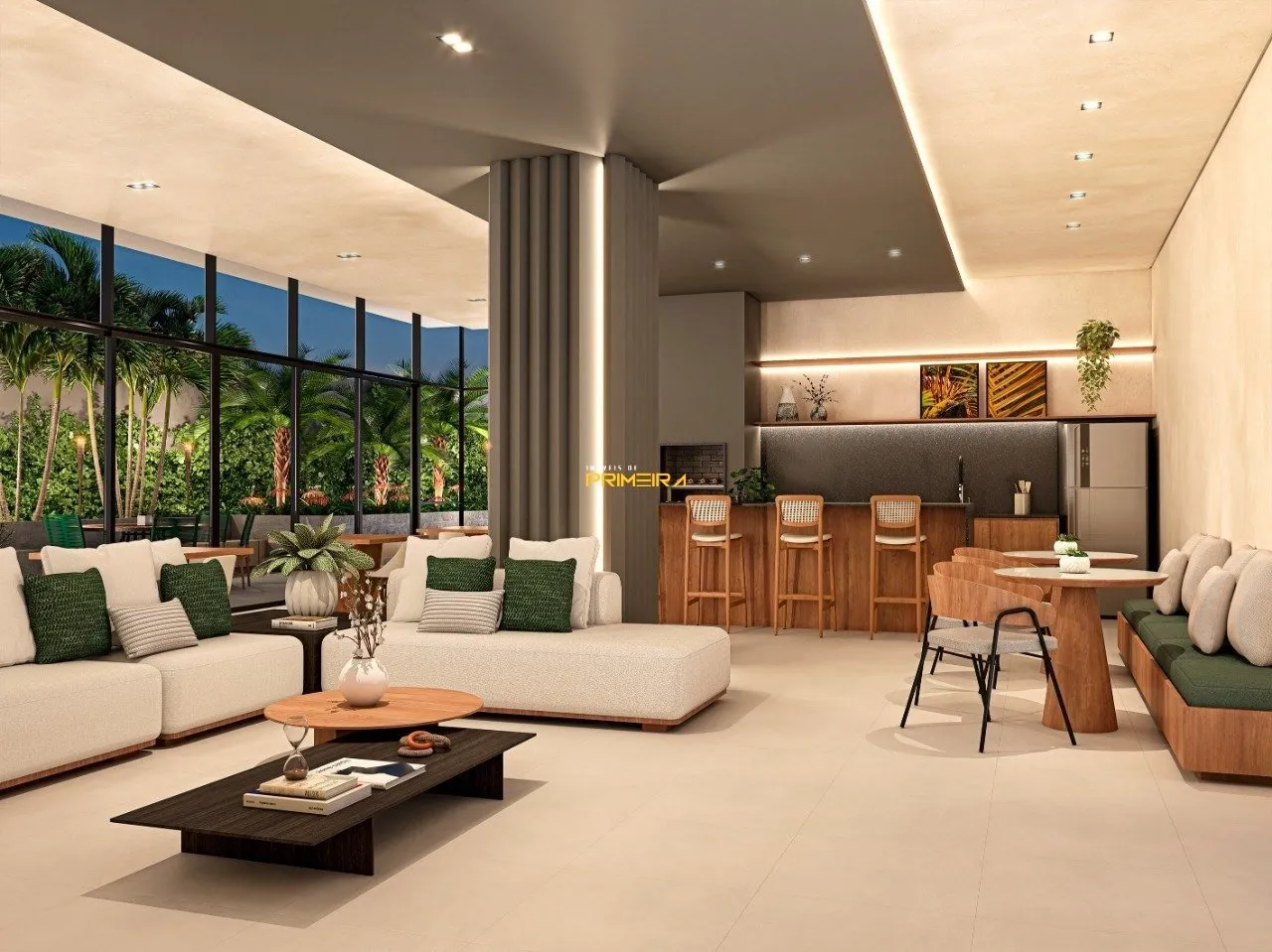 Apartamento 3 quartos à venda em Água Verde, Curitiba/PR, foto 18