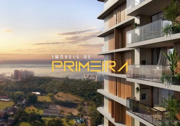 Apartamento 3 quartos - em Itajaí