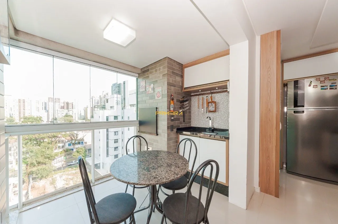 Duplex 3 quartos à venda em Água Verde, Curitiba/PR, foto 7