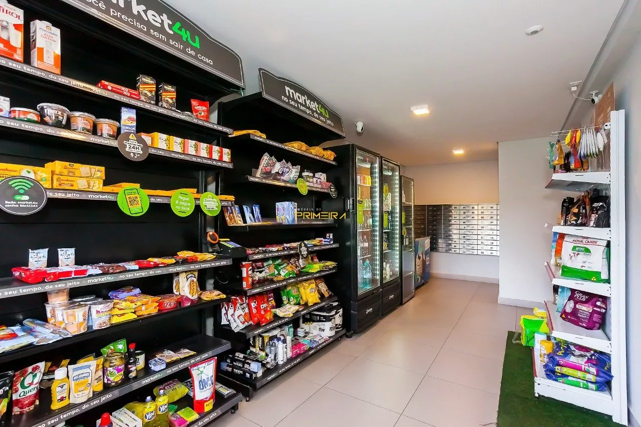 Apartamento 3 quartos à venda em Cabral, Curitiba/PR, foto 38