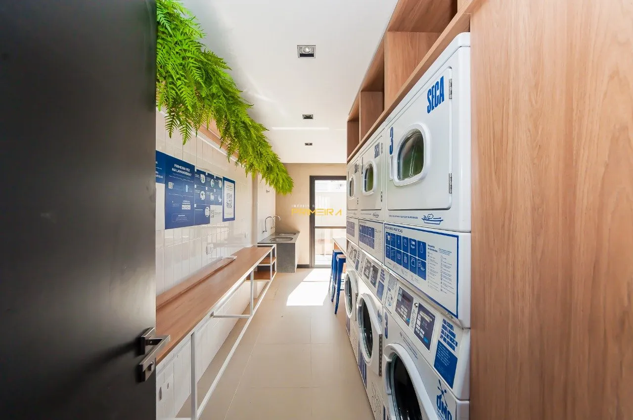 Apartamento 2 quartos à venda em Centro, Curitiba/PR, foto 11