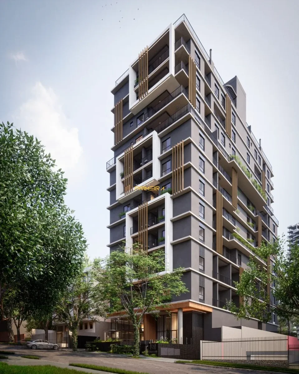 Blentt - Residencial em Curitiba, foto 1