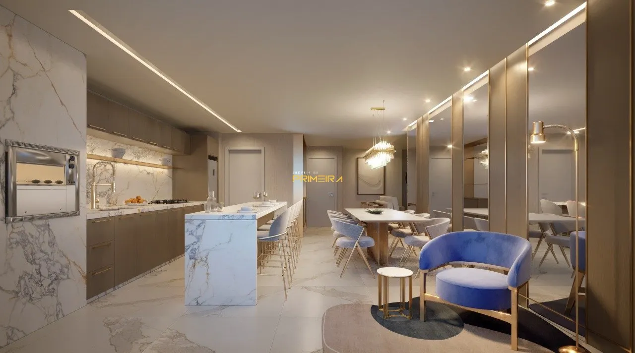 Apartamento 3 quartos à venda em Balneário Piçarras, Balneário Piçarras/SC, foto 4