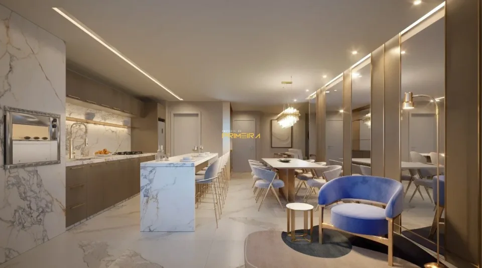 Apartamento 3 quartos à venda em Balneário Piçarras, Balneário Piçarras/SC, foto 4