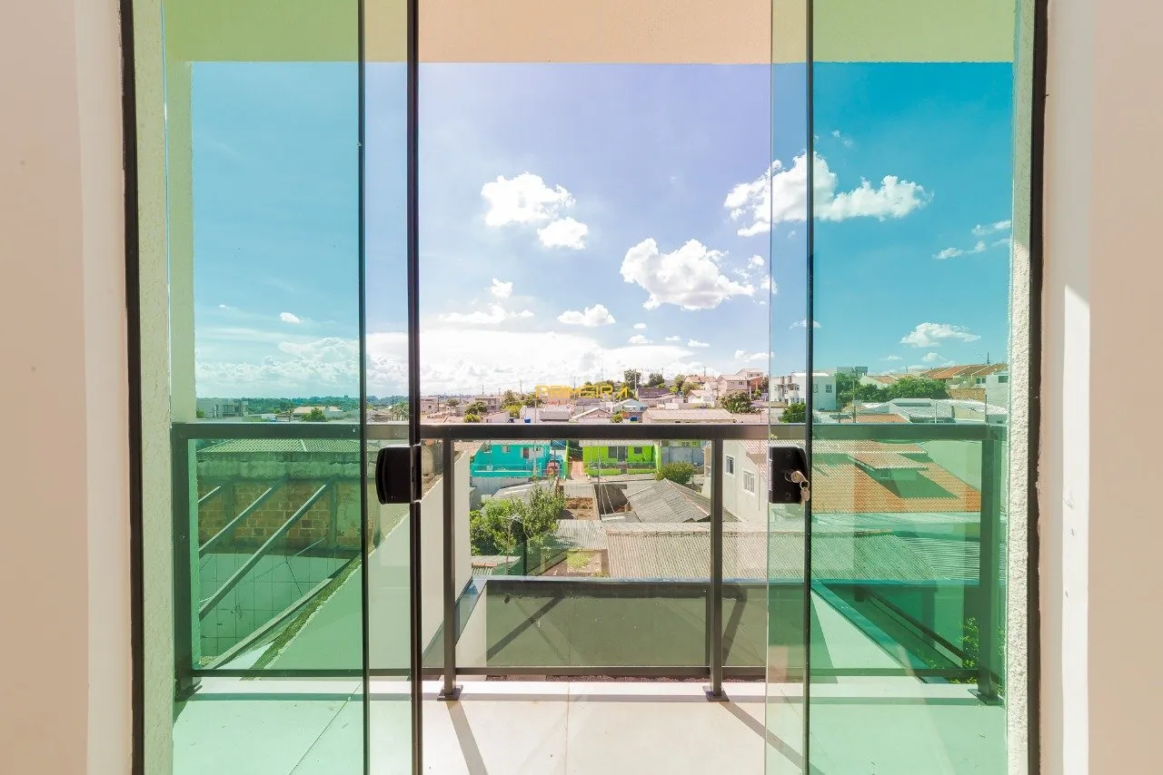 Casa 3 quartos à venda em Iguaçu, Fazenda Rio Grande/PR, foto 13