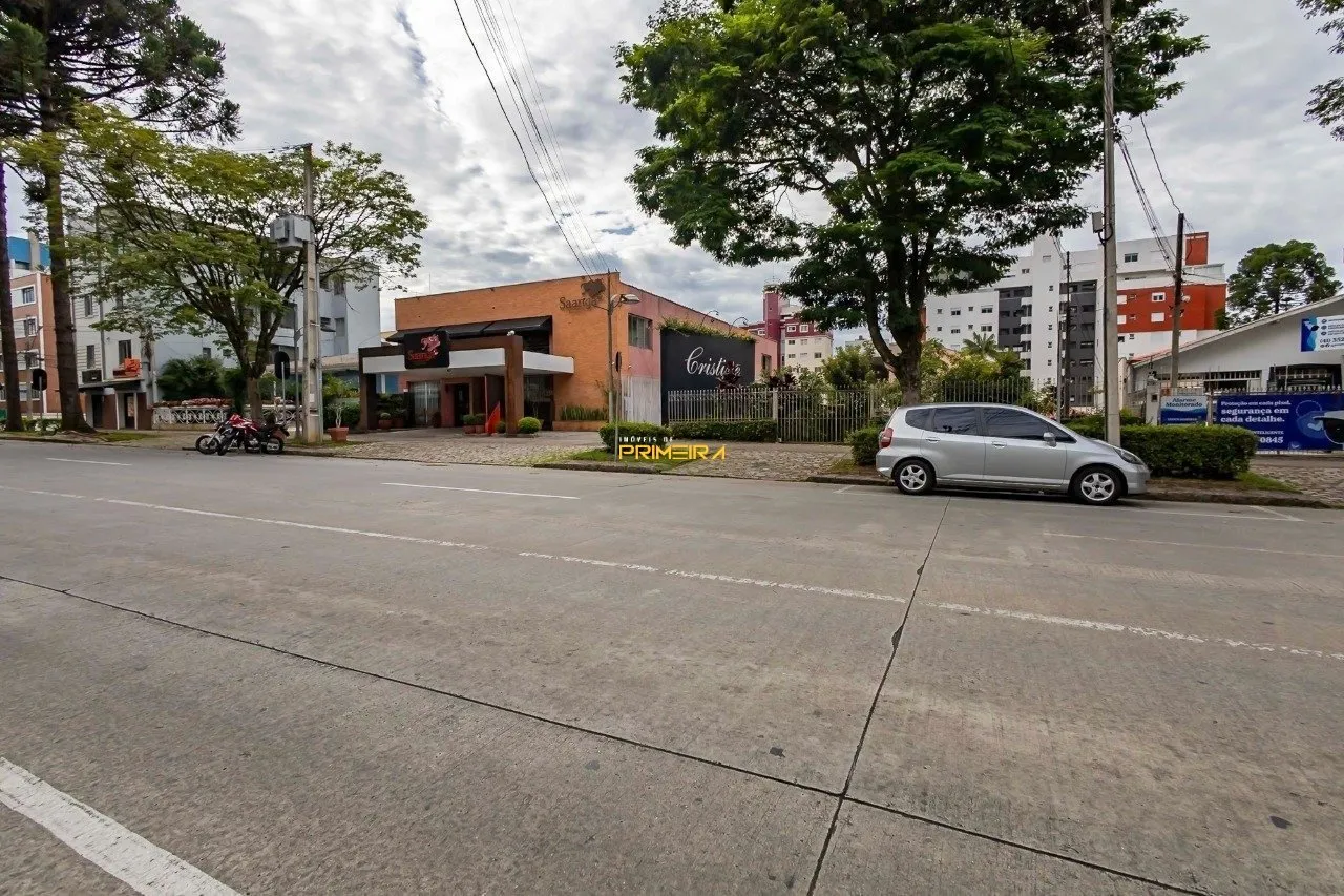 Terrenos Residenciais à venda em Água Verde, Curitiba/PR, foto 2
