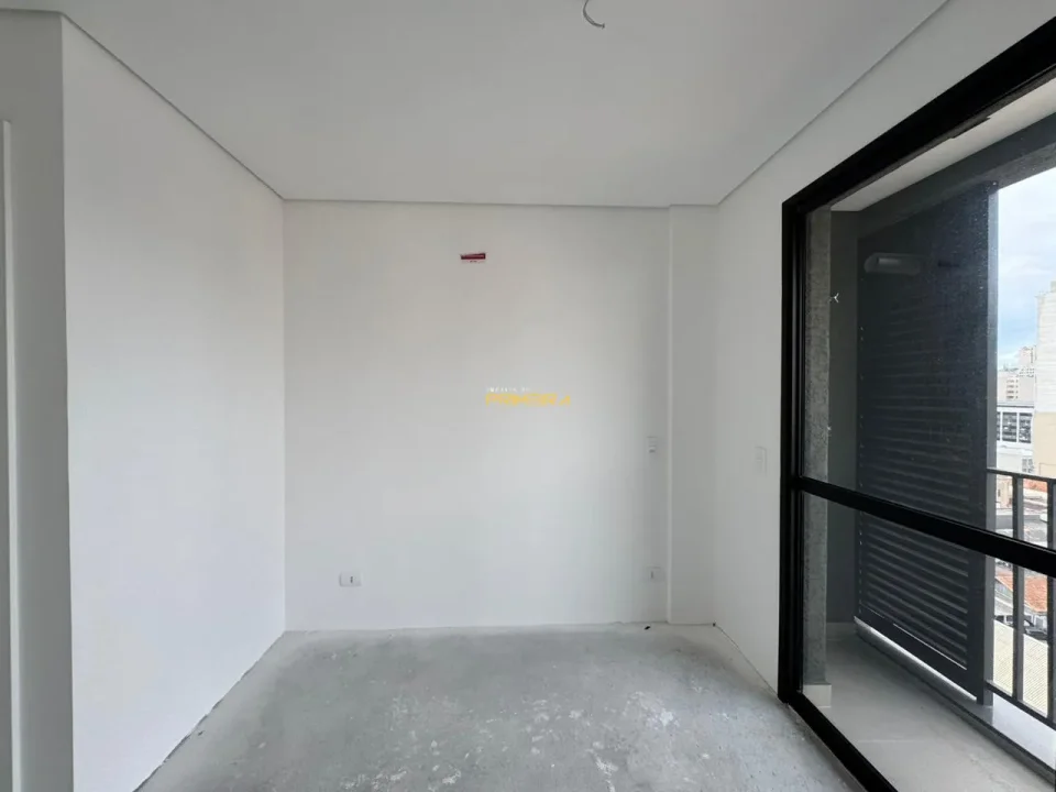 Studio 1 quarto à venda em Centro, Curitiba/PR, foto 3