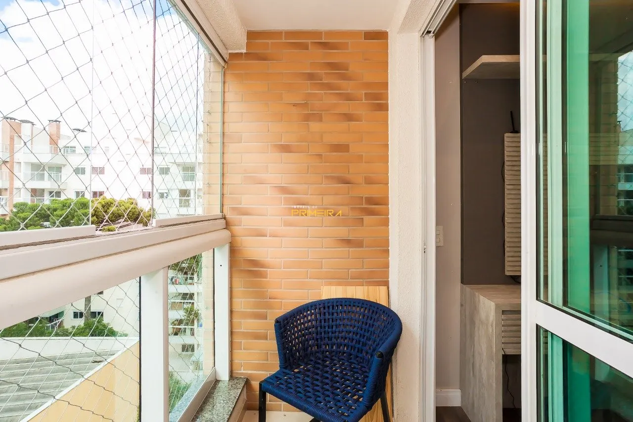 Apartamento 3 quartos à venda em Bacacheri, Curitiba/PR, foto 11