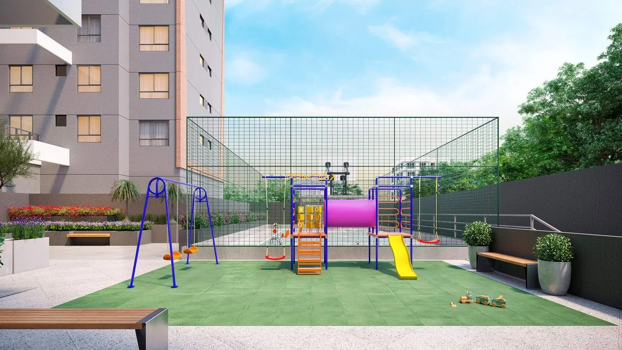 Apartamento 3 quartos à venda em Água Verde, Curitiba/PR, foto 10