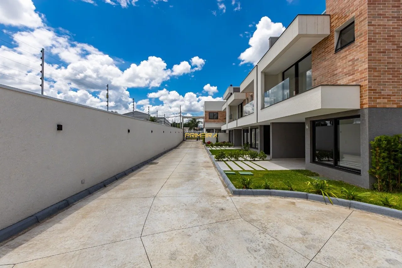 Casa em Condomínio 3 quartos à venda em Santa Felicidade, Curitiba/PR, foto 36