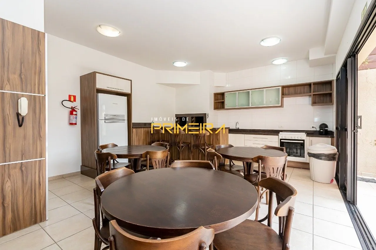 Condomínio Belgravia Residence em Vila Izabel, Curitiba, foto 15