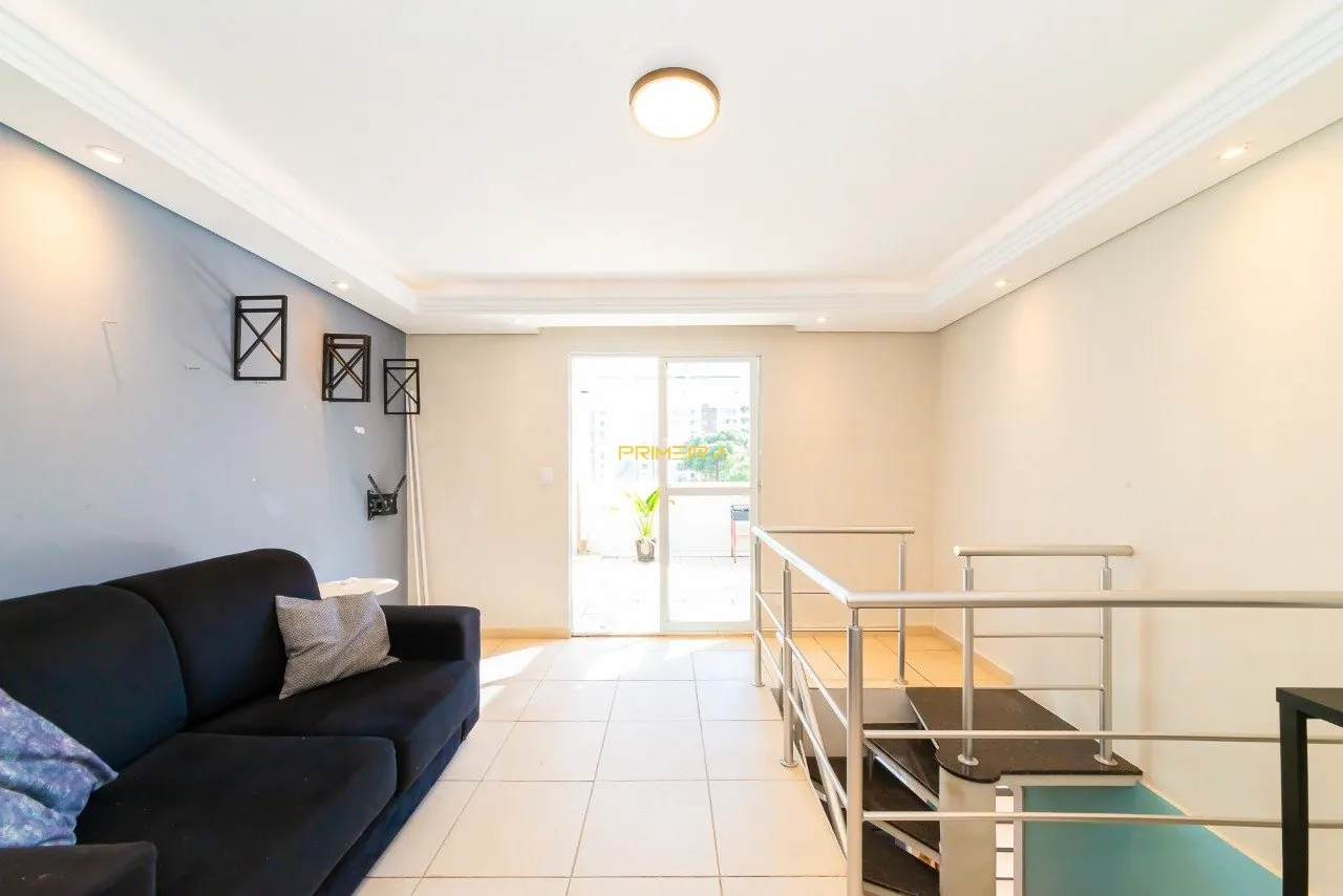 Cobertura 2 quartos à venda em Mossunguê, Curitiba/PR, foto 13