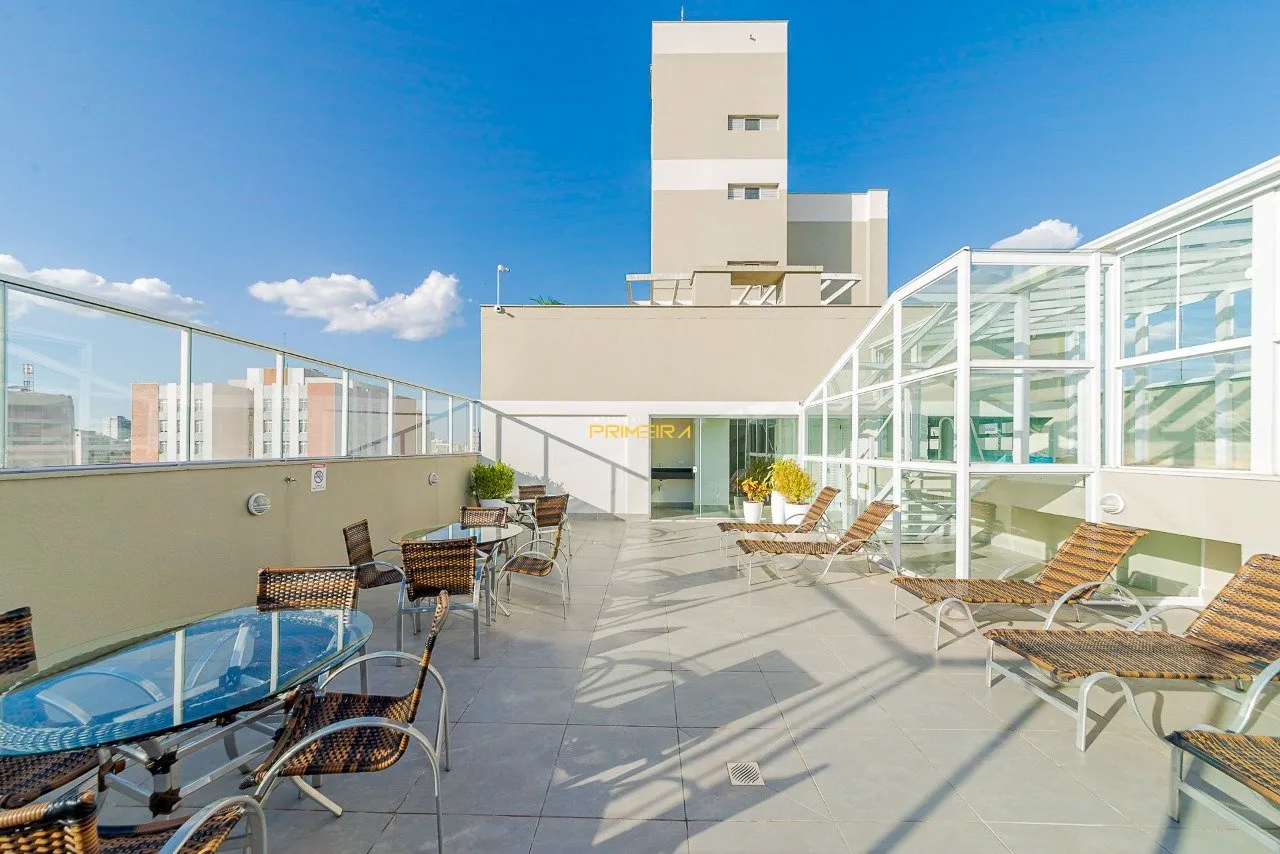 Apartamento 2 quartos à venda em Centro, Curitiba/PR, foto 18