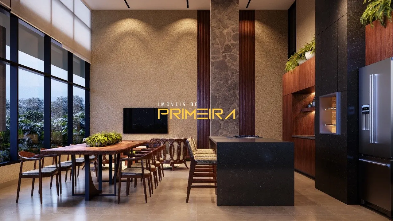 Apartamento 3 quartos à venda em Champagnat, Curitiba/PR, foto 15