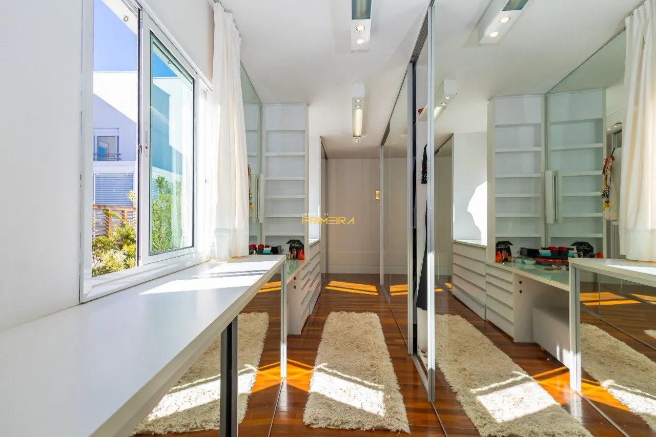 Casa em Condomínio 4 quartos à venda em Campo Comprido, Curitiba/PR, foto 29