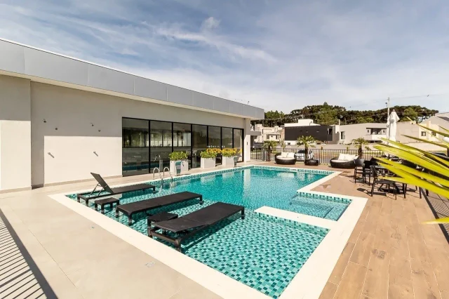 Vivendas do Parque - Terreno de 143m² em Santa Cândida, Curitiba