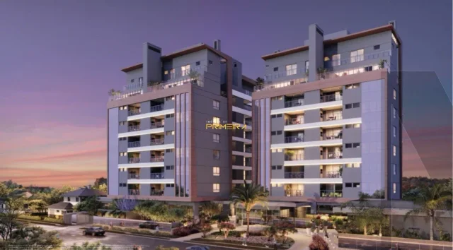 Ágon Plaenge - Unidade de revenda com 129 m² em Água Verde, Curitiba
