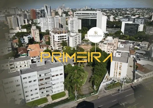 Apartamento 3 quartos à venda em Centro Cívico, Curitiba/PR, foto 3