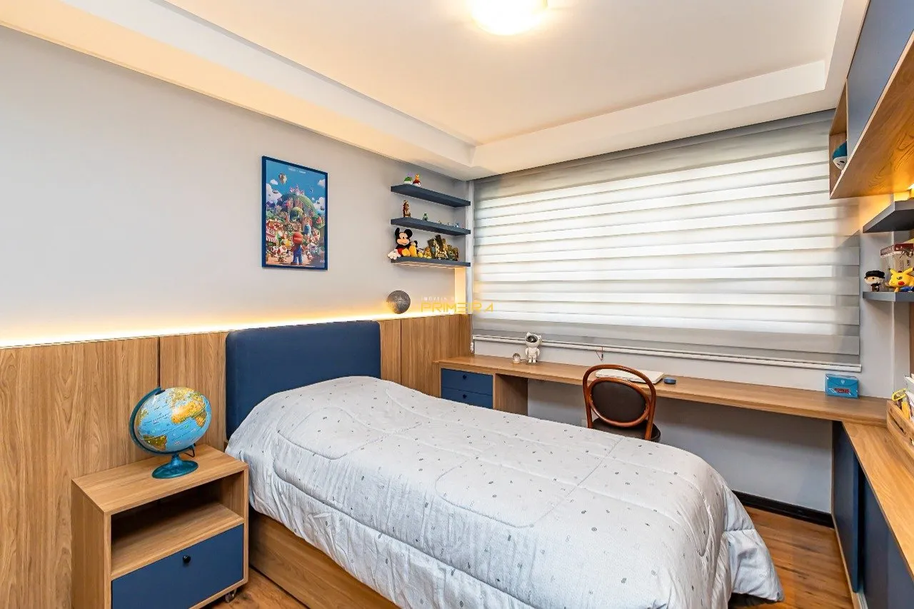 Apartamento 4 quartos à venda em Seminário, Curitiba/PR, foto 23