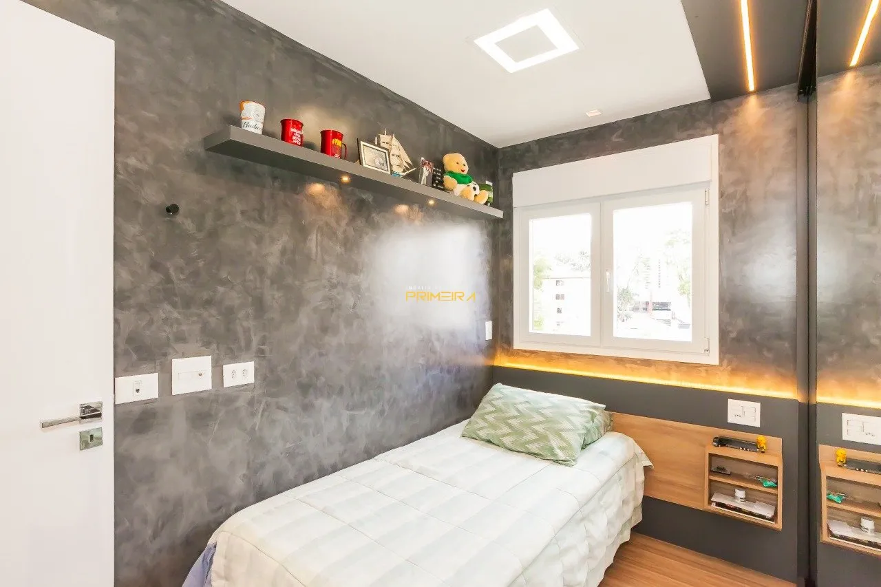 Apartamento 3 quartos à venda em Cabral, Curitiba/PR, foto 37
