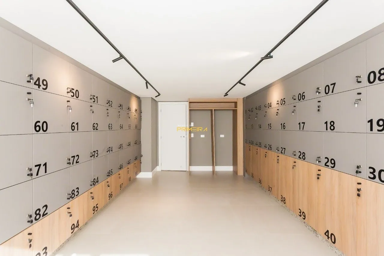 Apartamento 2 quartos à venda em Centro, Curitiba/PR, foto 38