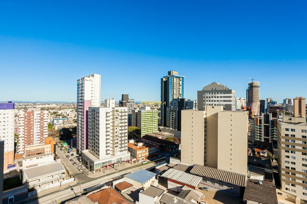Apartamento 3 quartos à venda em Vila Izabel, Curitiba/PR, foto 8